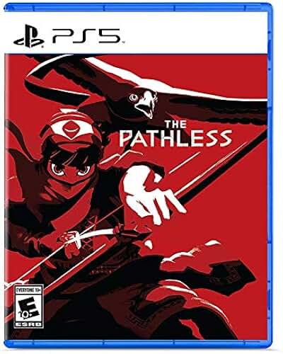 The Pathless Limited Edition [US Import]