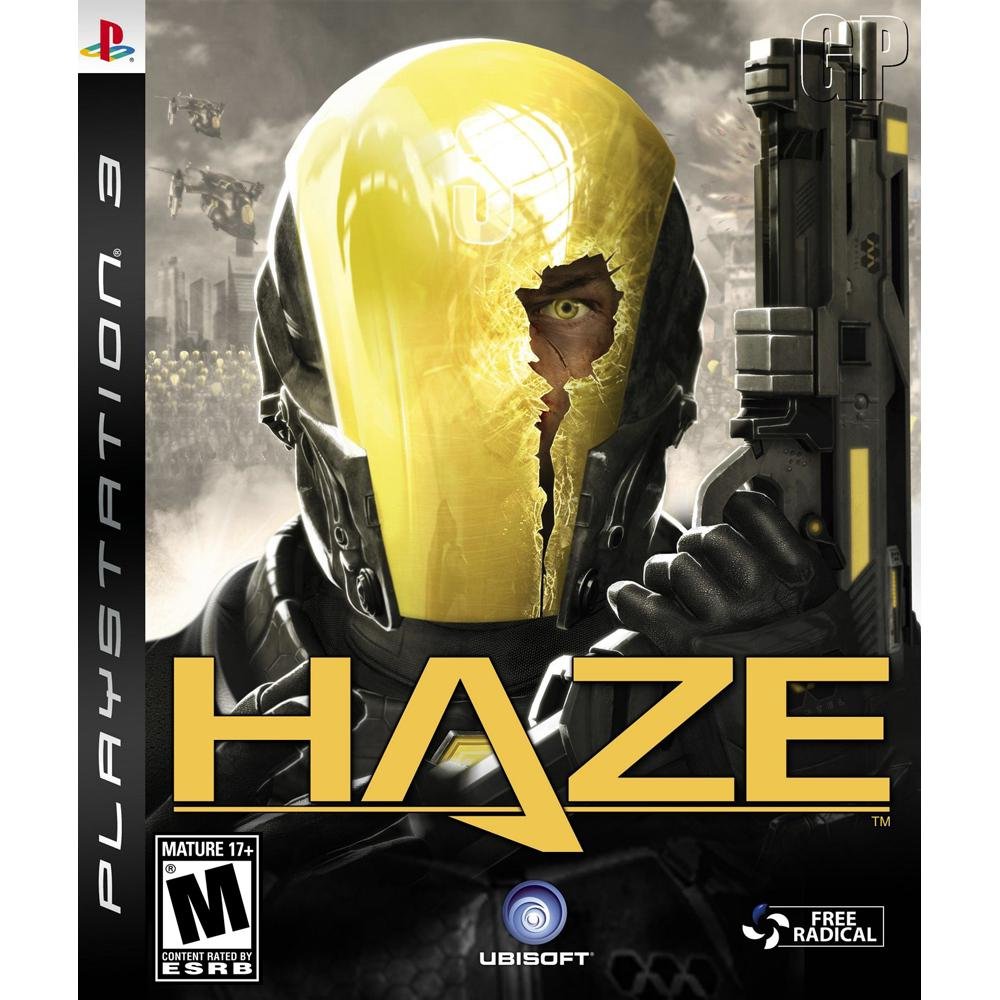 Haze (Uncut)