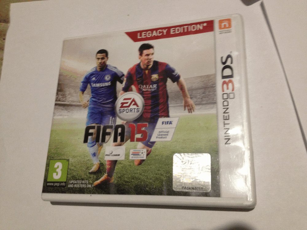 Fifa 15