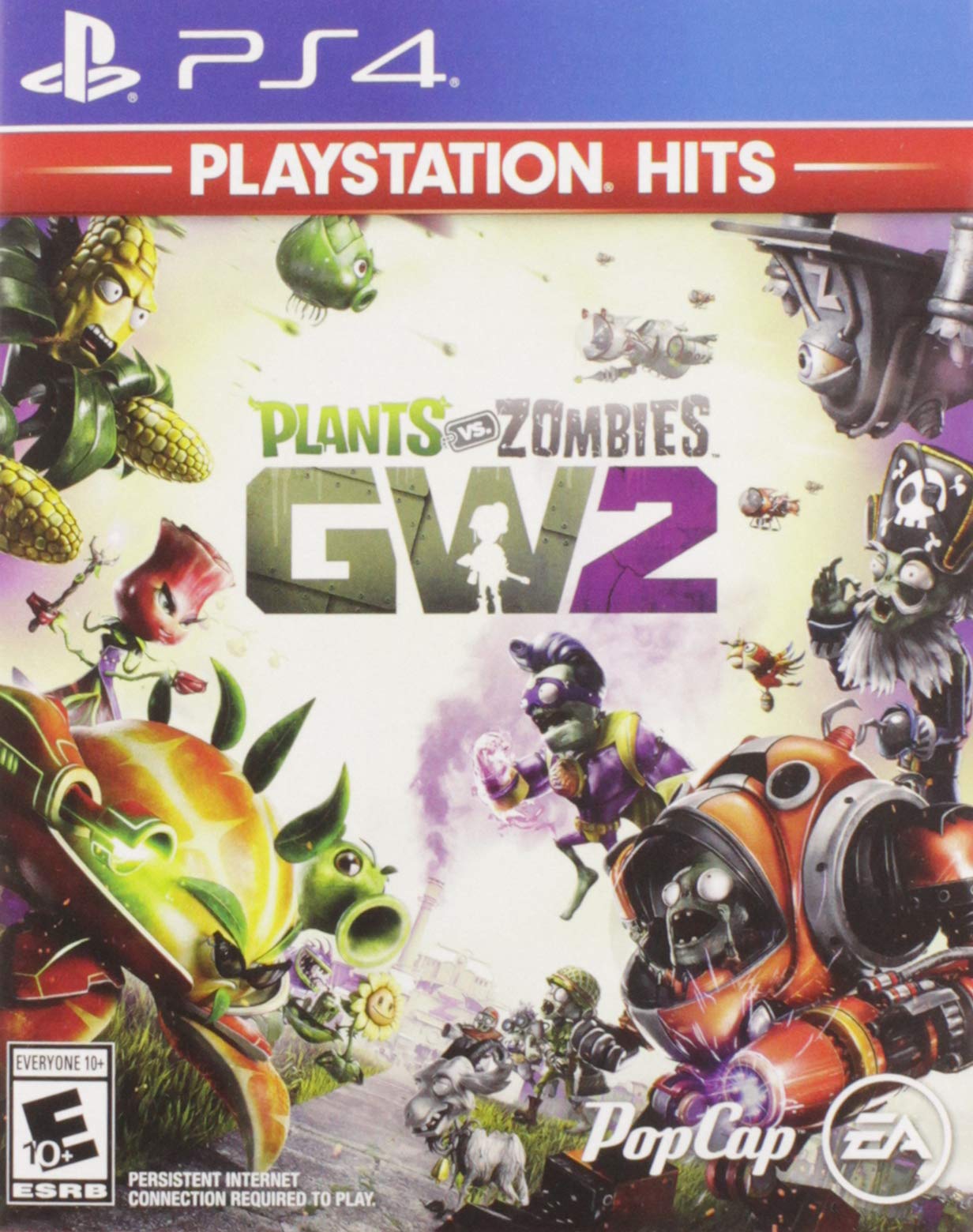 Plants vs. Zombies Garden Warfare 2 [US Import]