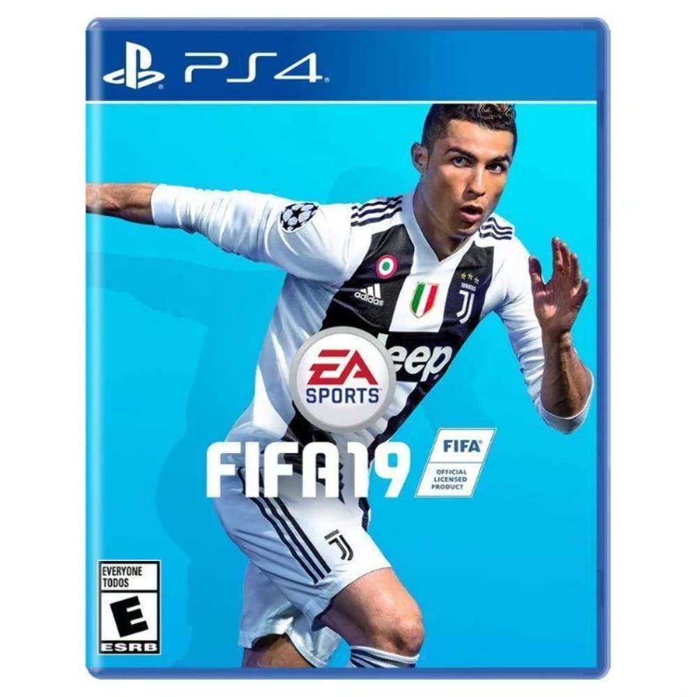 FIFA 19 [Internationale Version]