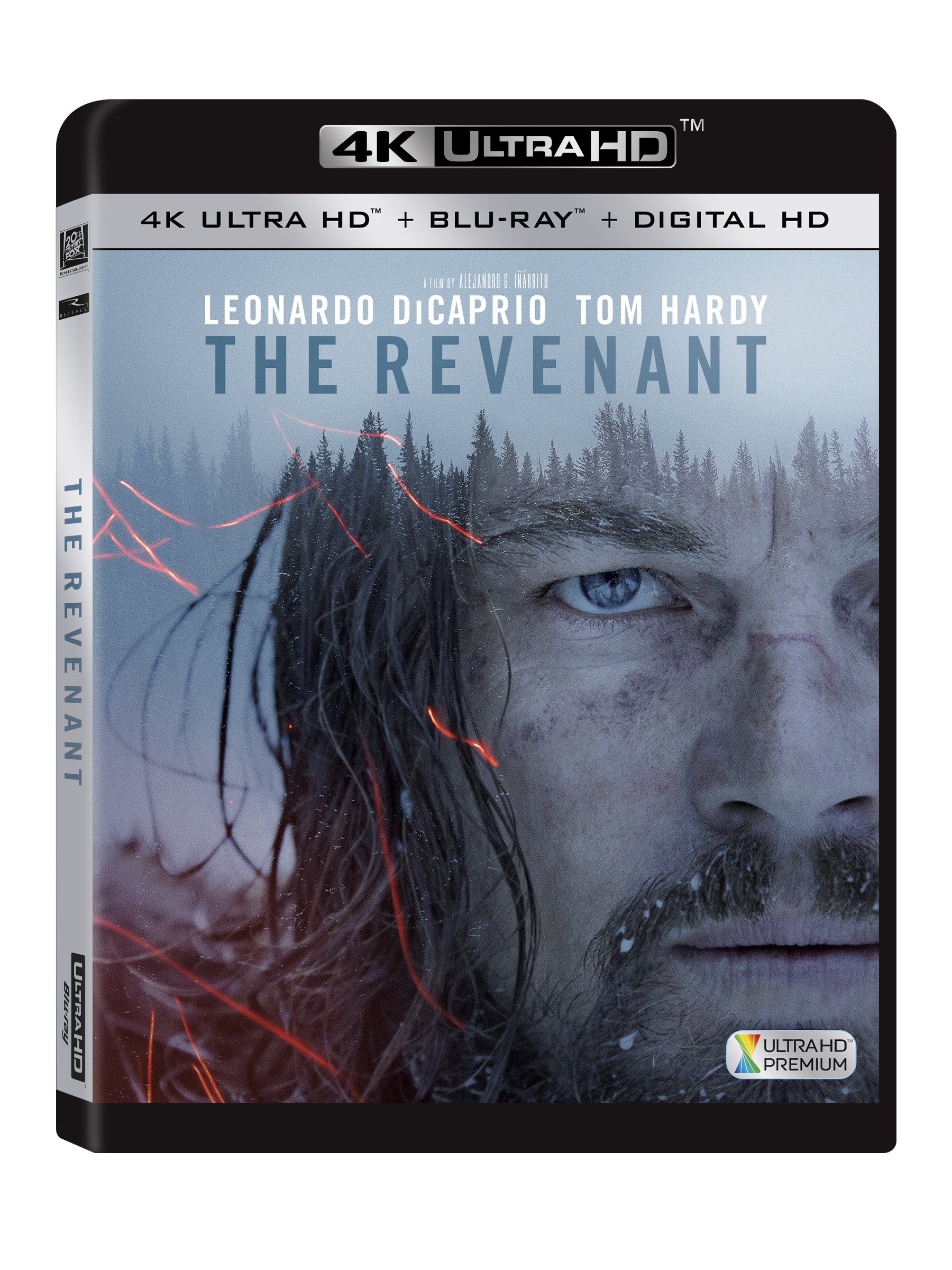 The Revenant