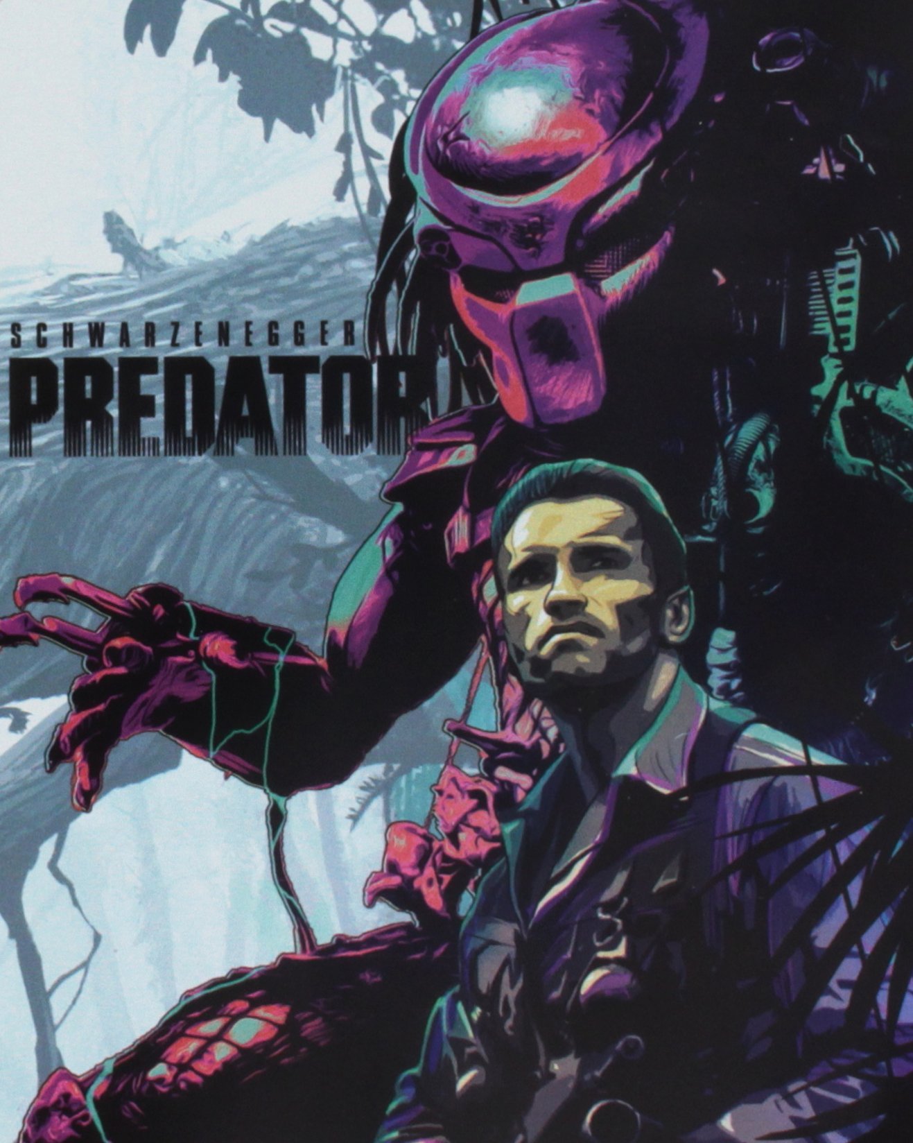Predator [Blu-ray]