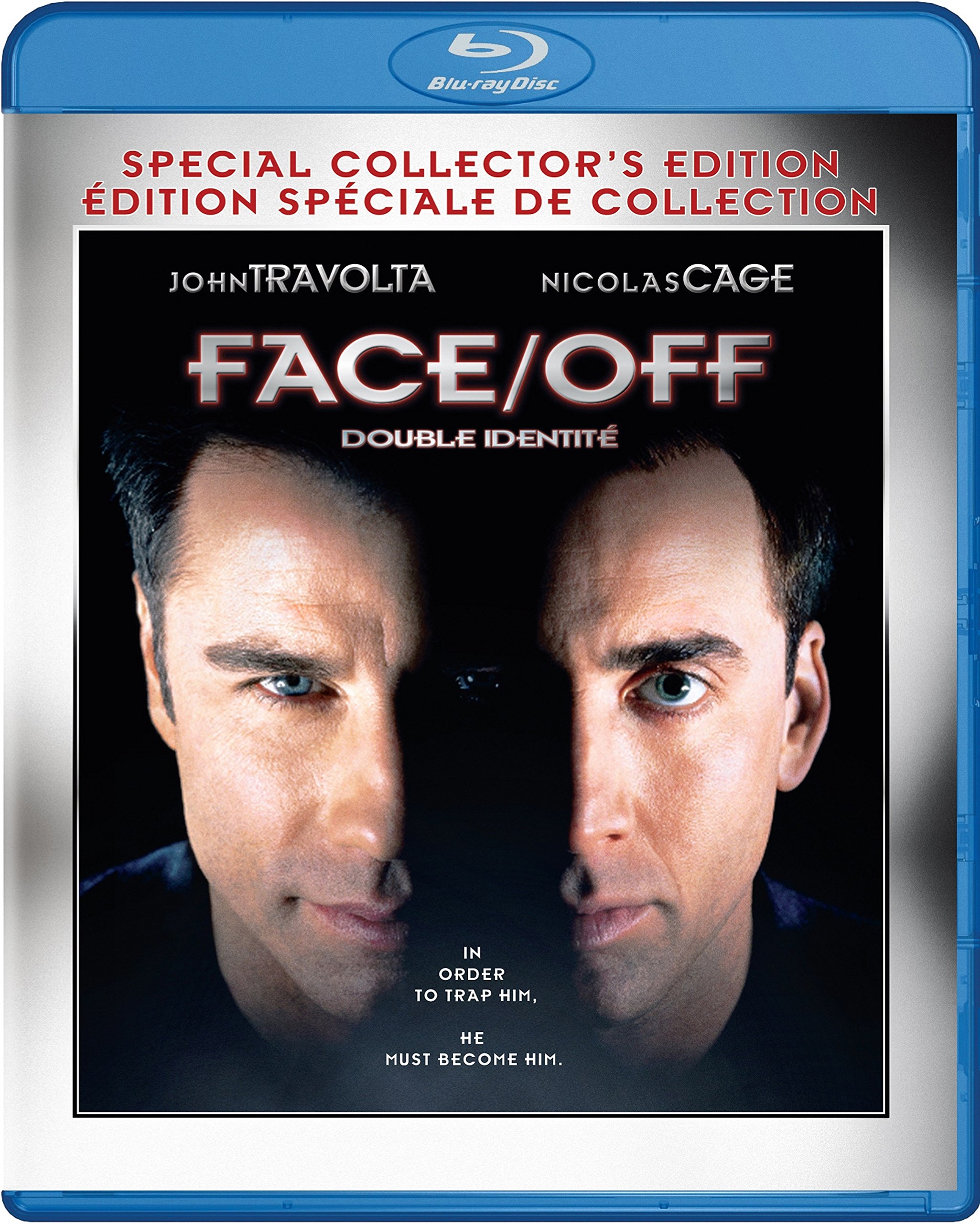 Face/Off