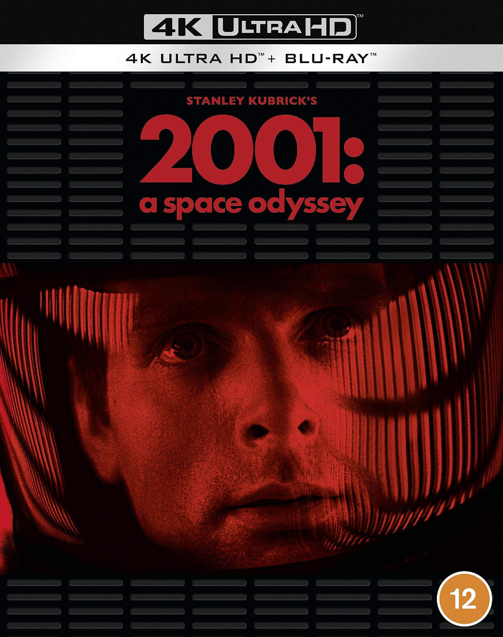 book 2001: A Space Odyssey