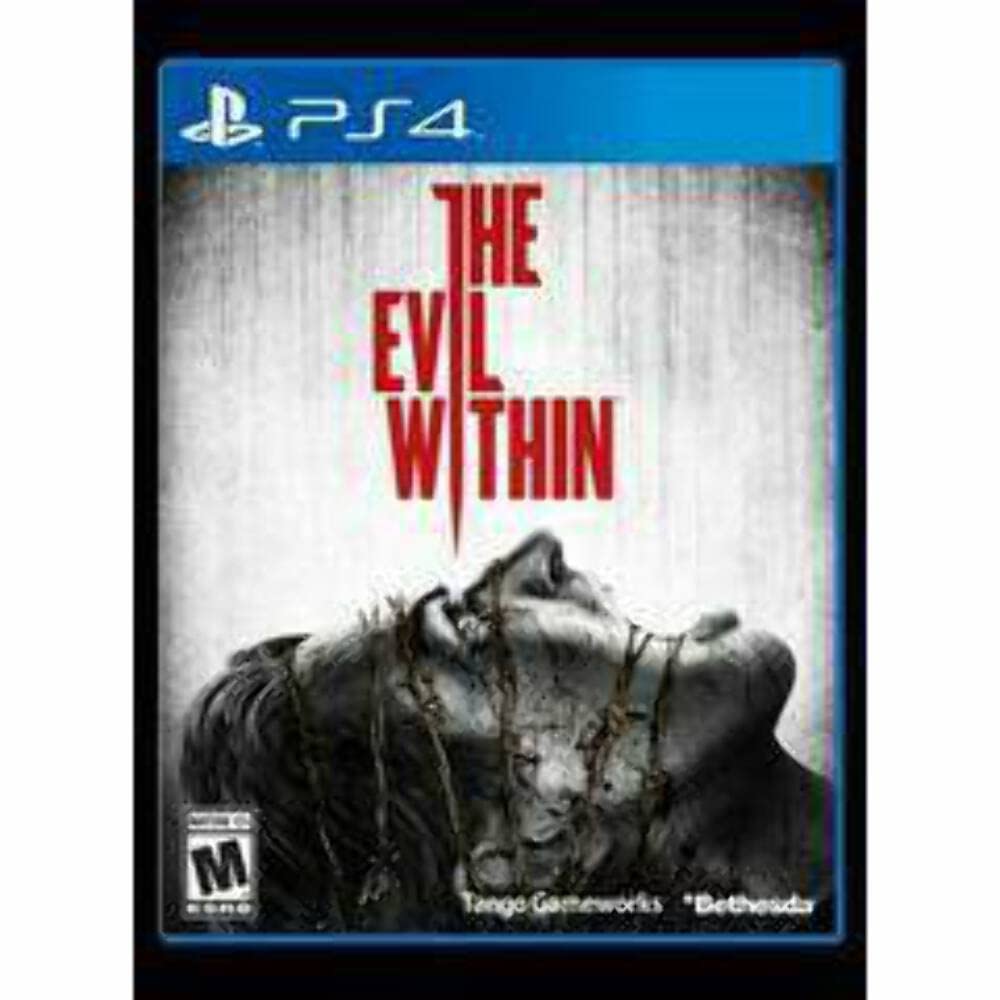 The Evil Within [Internationale Version]