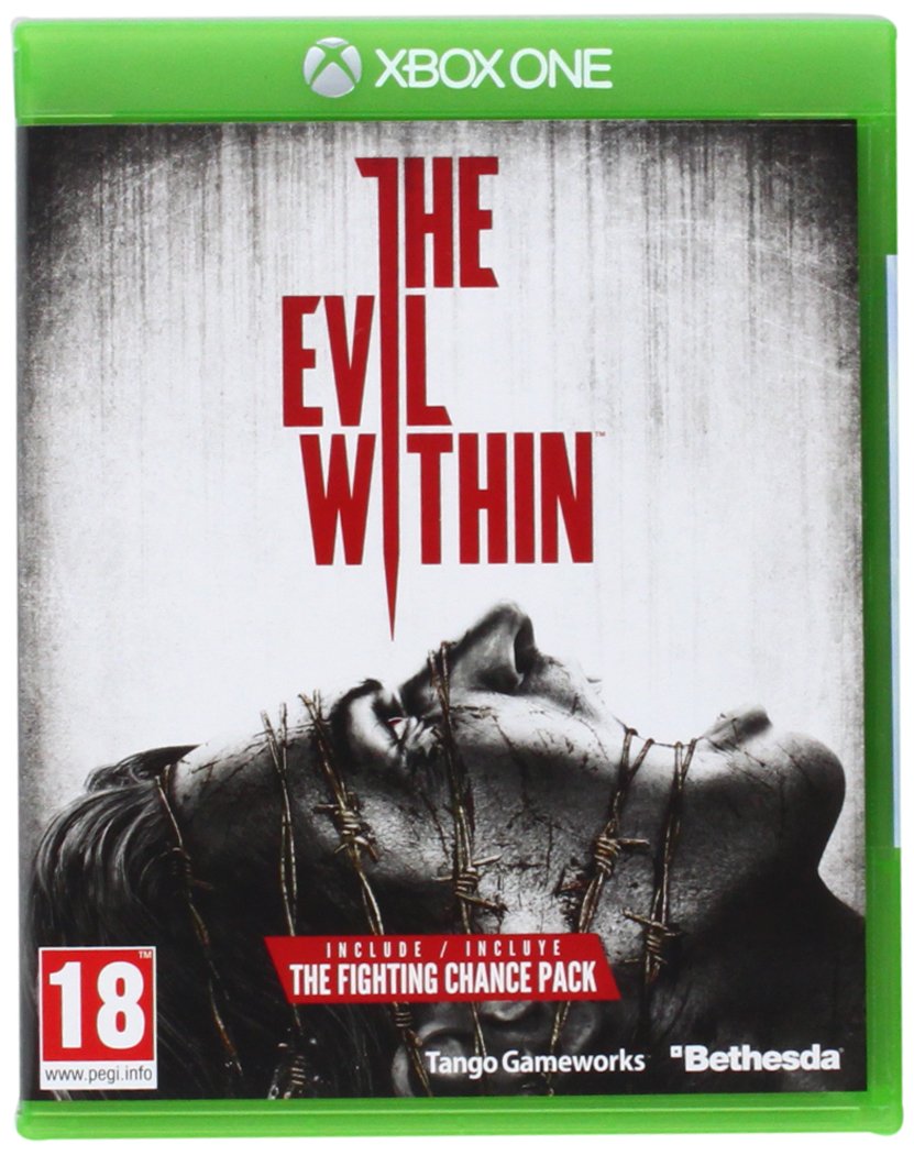 The Evil Within [IT Import]