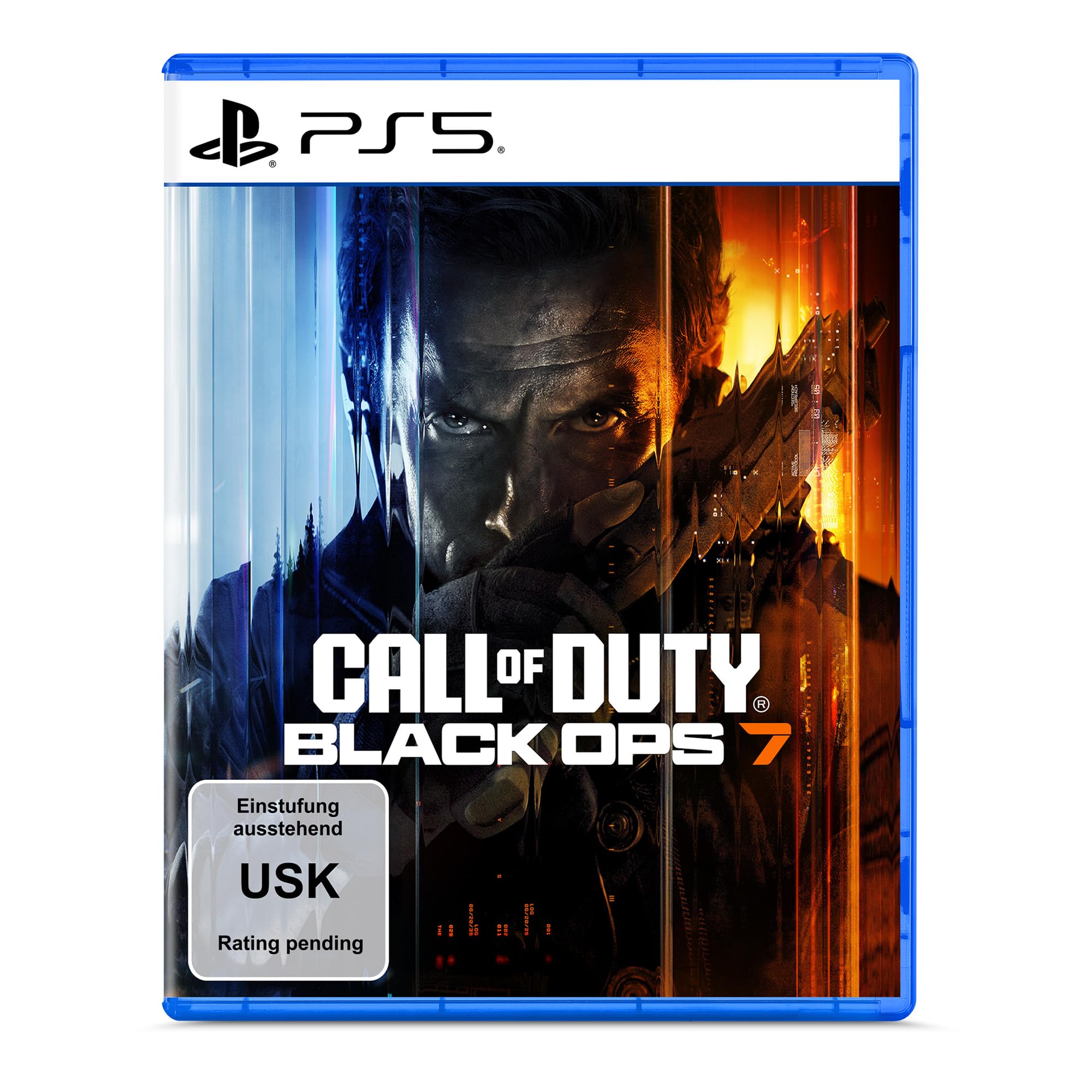 Call of Duty: Black Ops 7