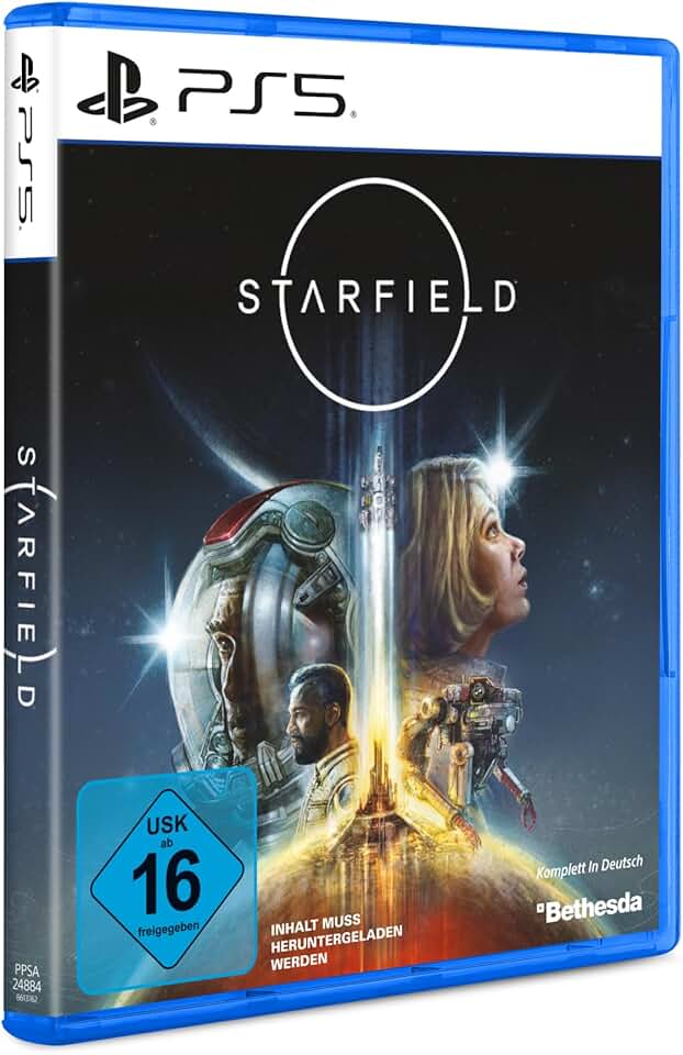 Starfield™ [Standard Edition]