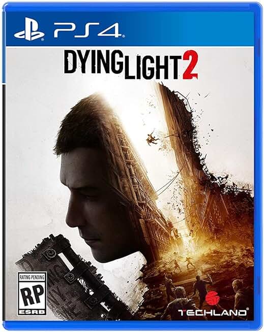 Dying Light 2 Stay Human [US Import]