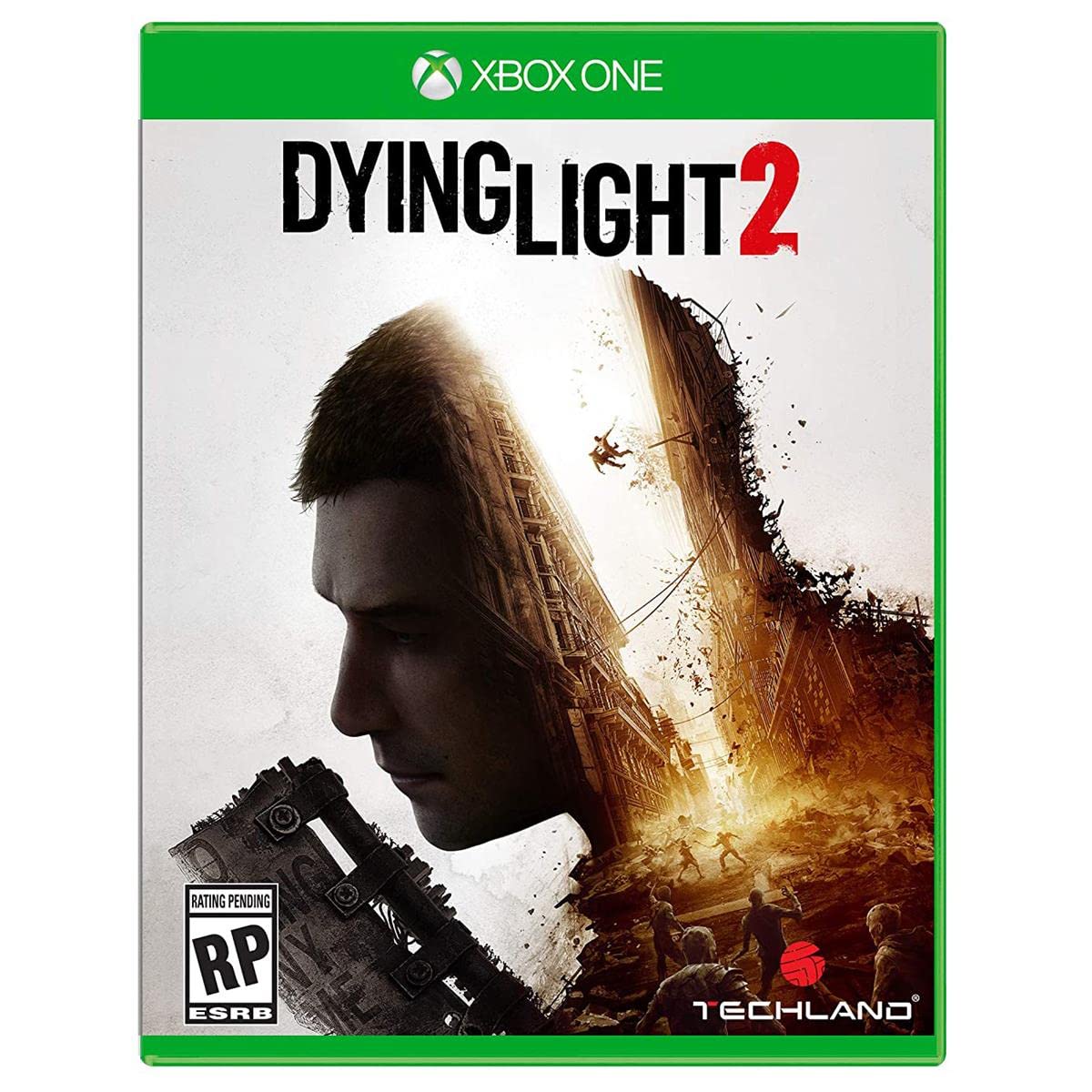 Dying Light 2 Stay Human [US Import]