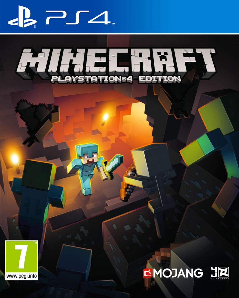 Minecraft [Internationale Version]
