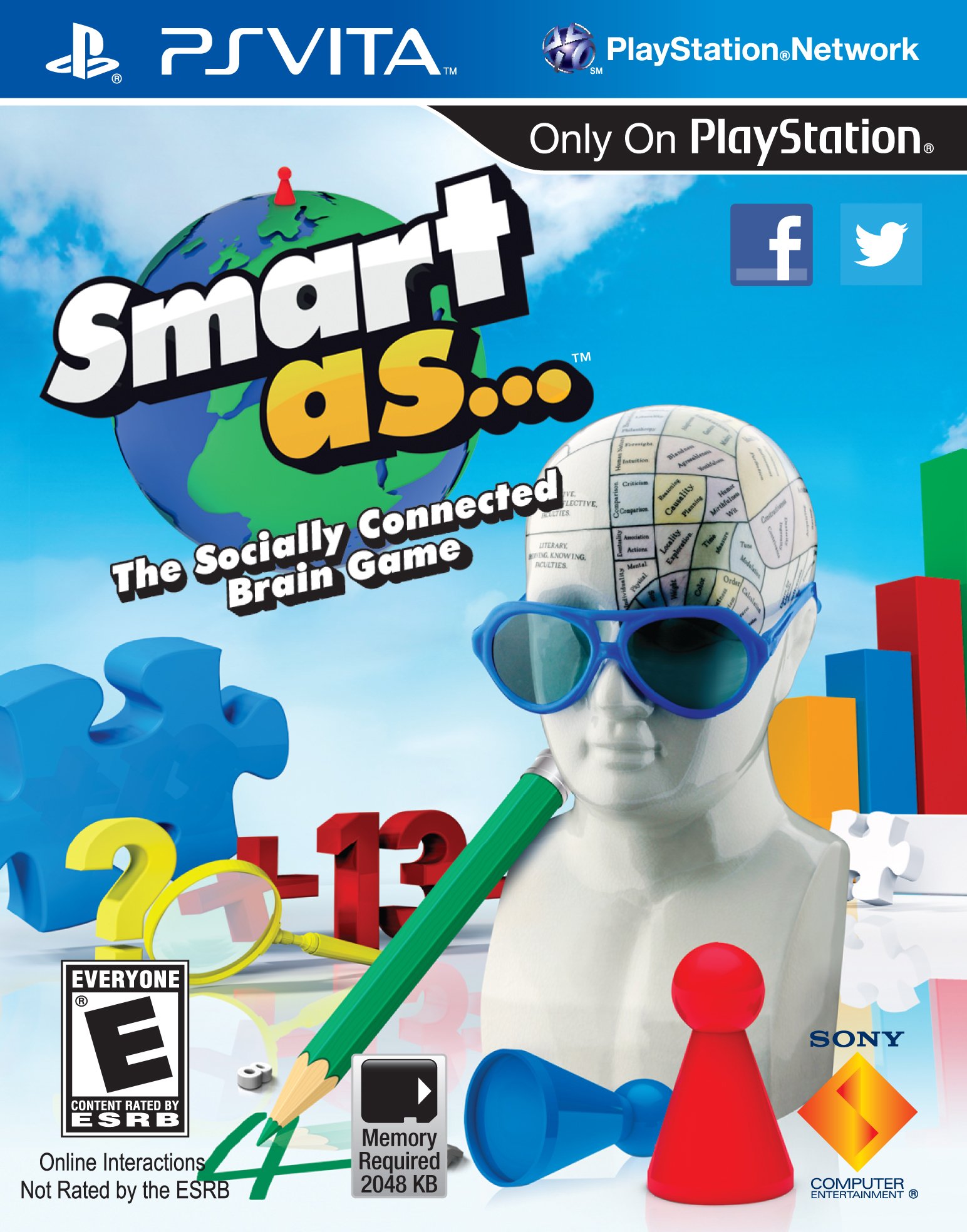 Smart As-Nla