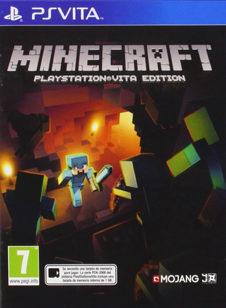 Minecraft