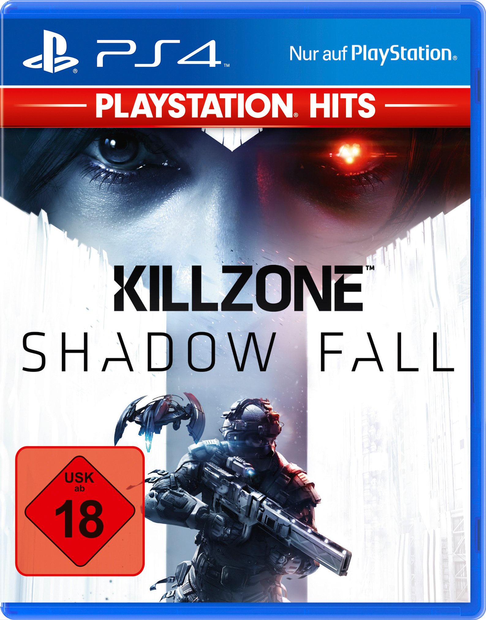 Killzone: Shadow Fall [PlayStation Hits]