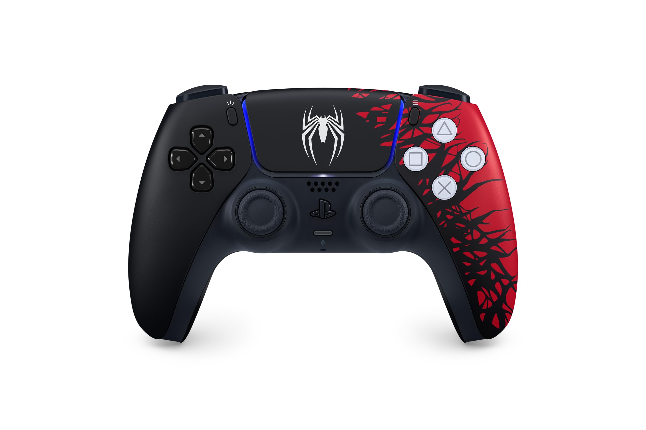 DualSense® Wireless Controller - Marvel’s Spider-Man 2 Limited Edition