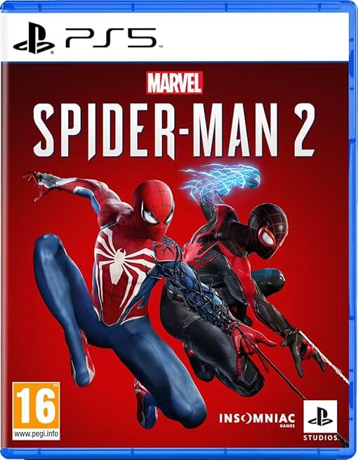 Spider-Man 2 [EU Import]