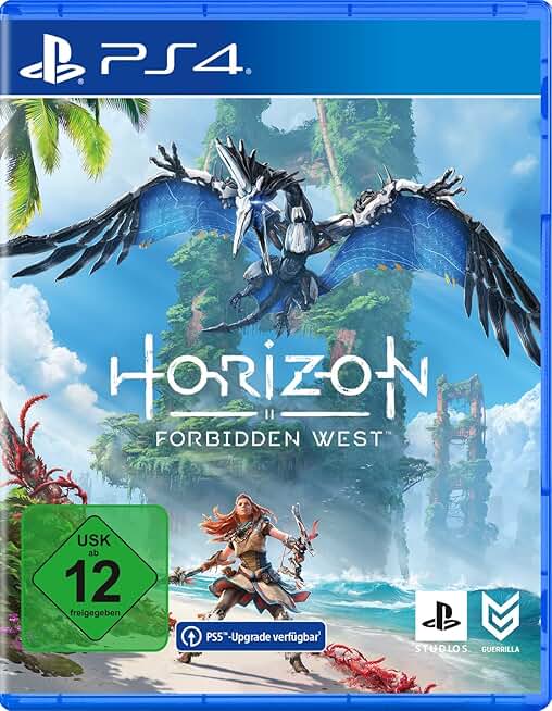 Horizon: Forbidden West