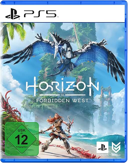 Horizon: Forbidden West