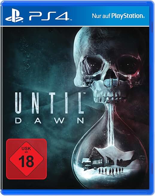 Until Dawn