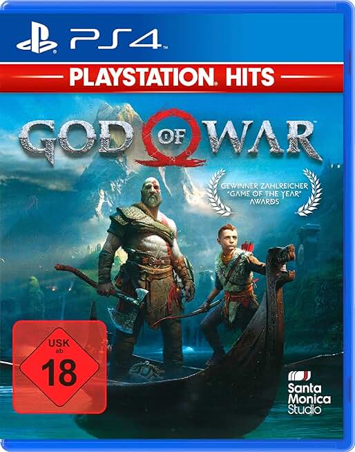 God of War [PlayStation Hits]