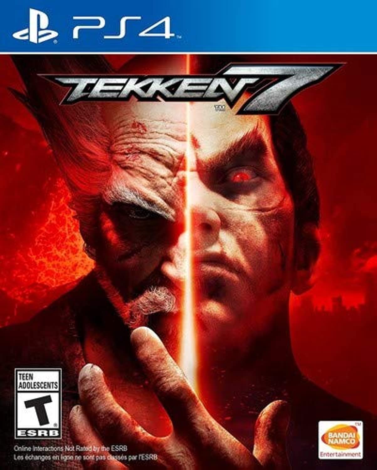 Tekken 7 [US Import]