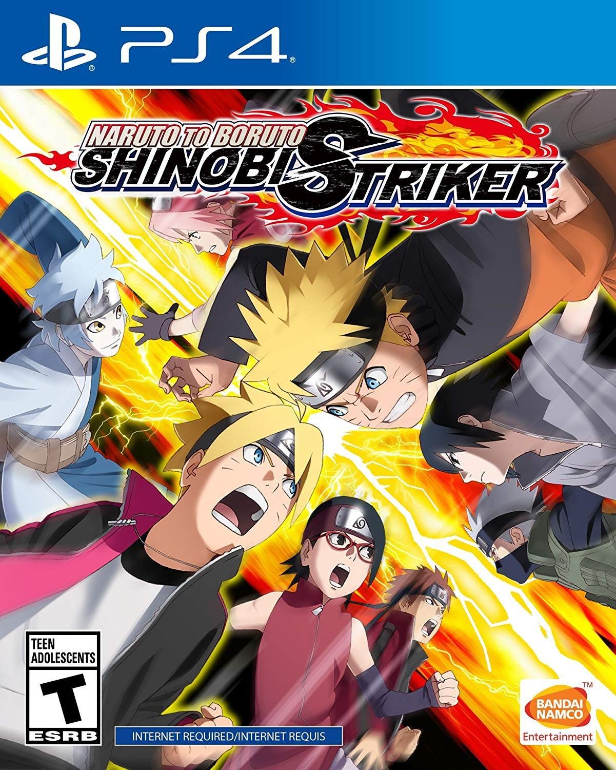 Naruto to Boruto: Shinobi Striker [US Import]