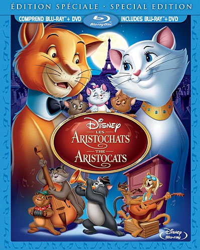 The Aristocats