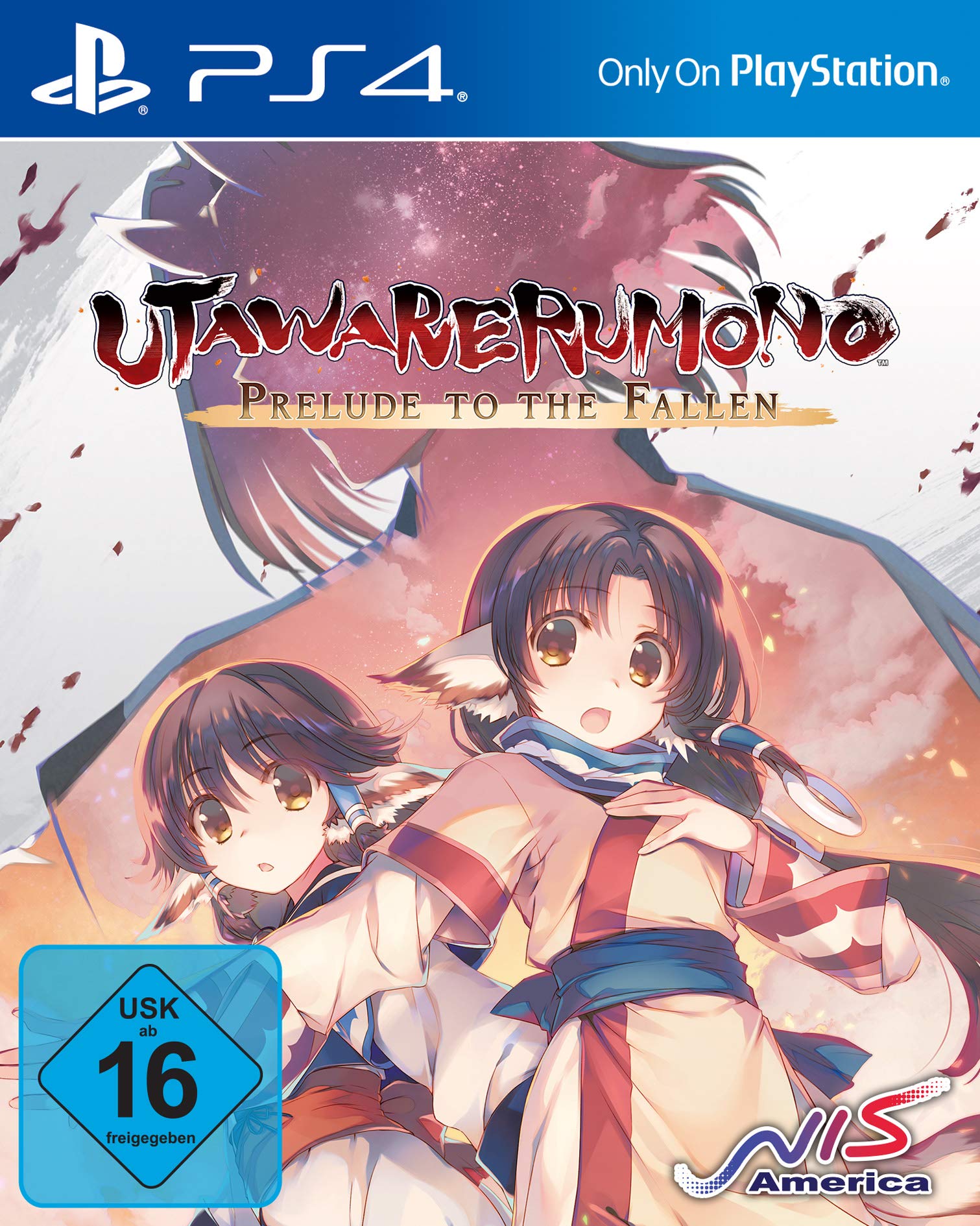 Utawarerumono: Prelude to the Fallen