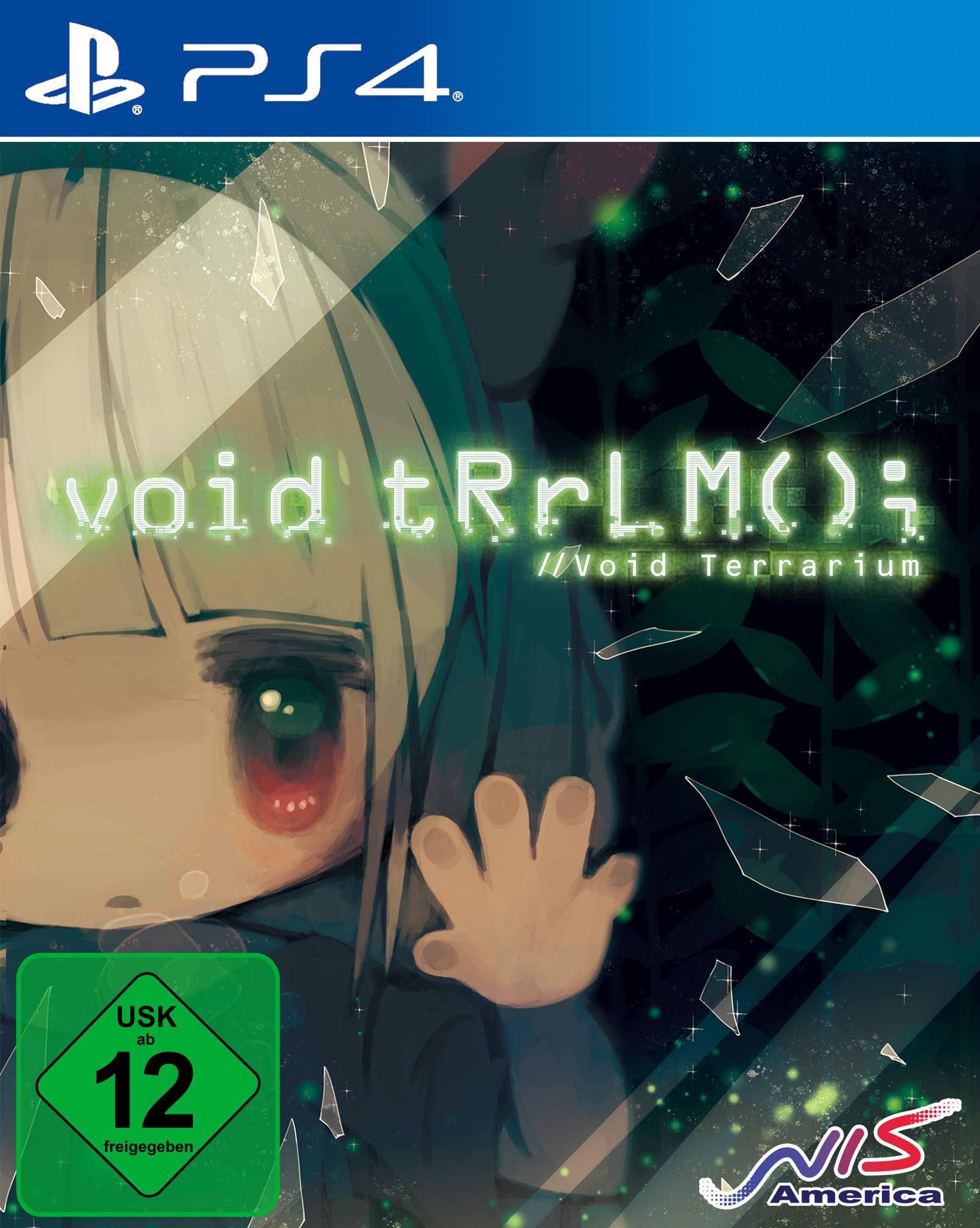 void tRrLM; //Void Terrarium Limited Edition