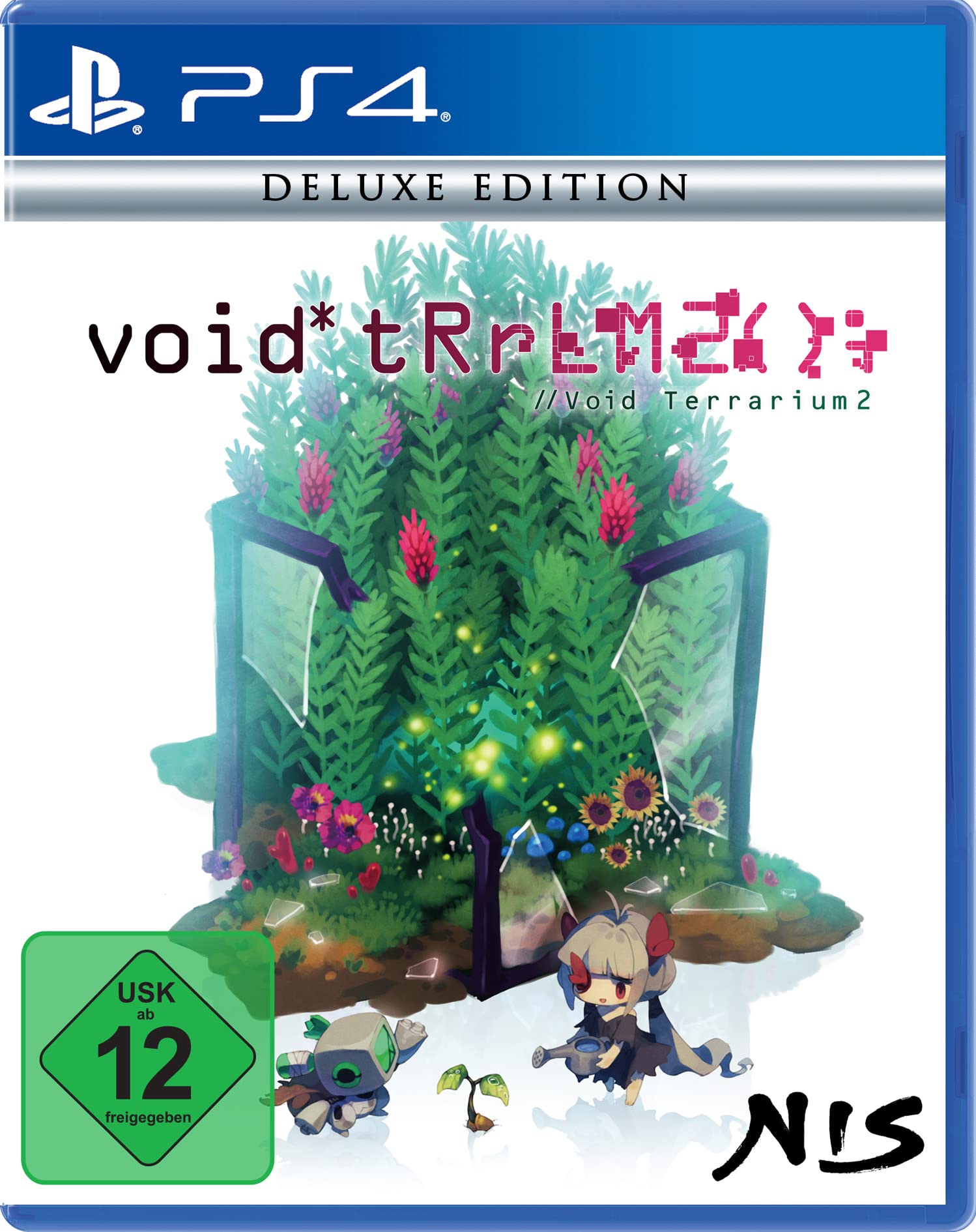 void* tRrLM2(); //Void Terrarium 2 [Deluxe Edition]