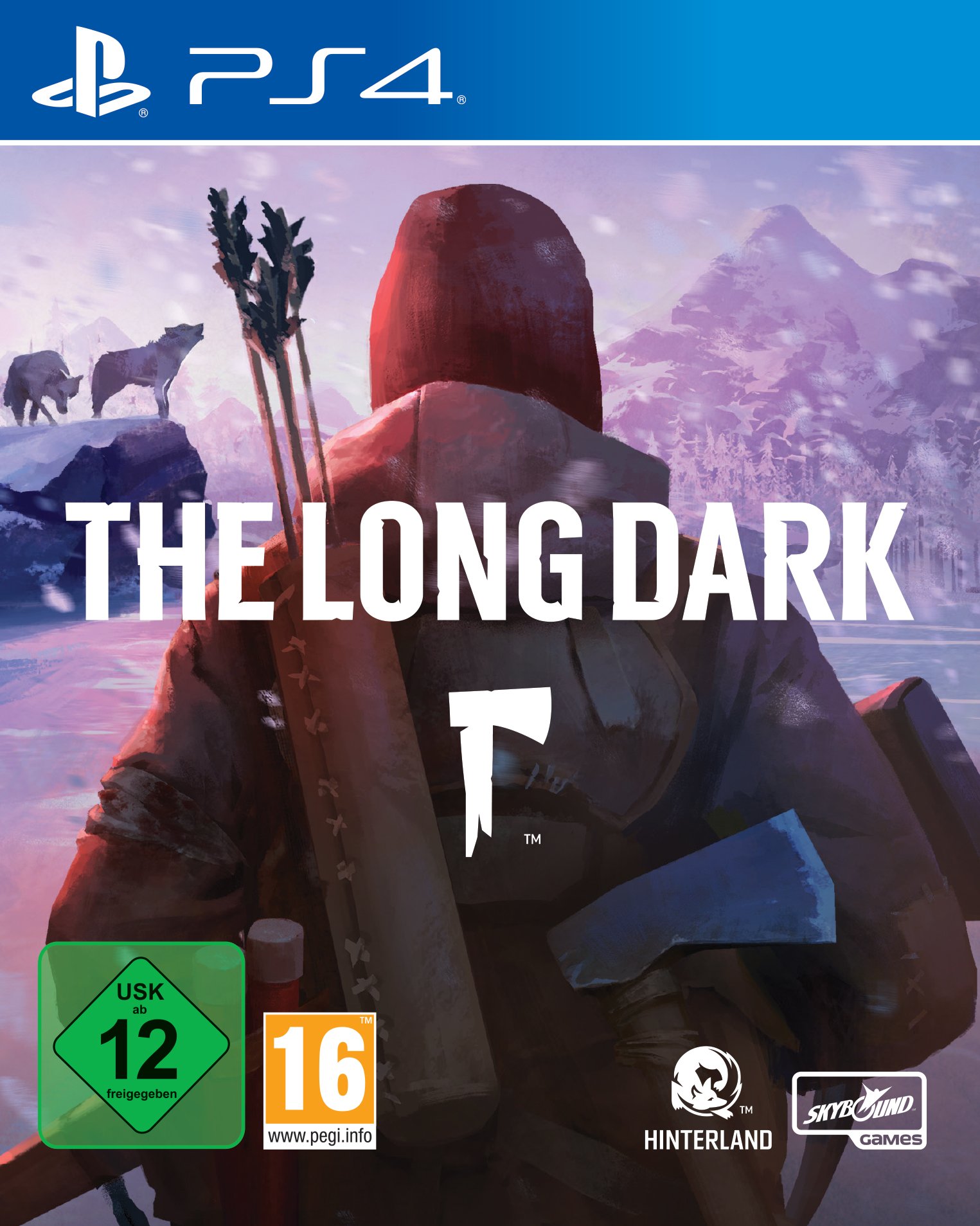 The Long Dark