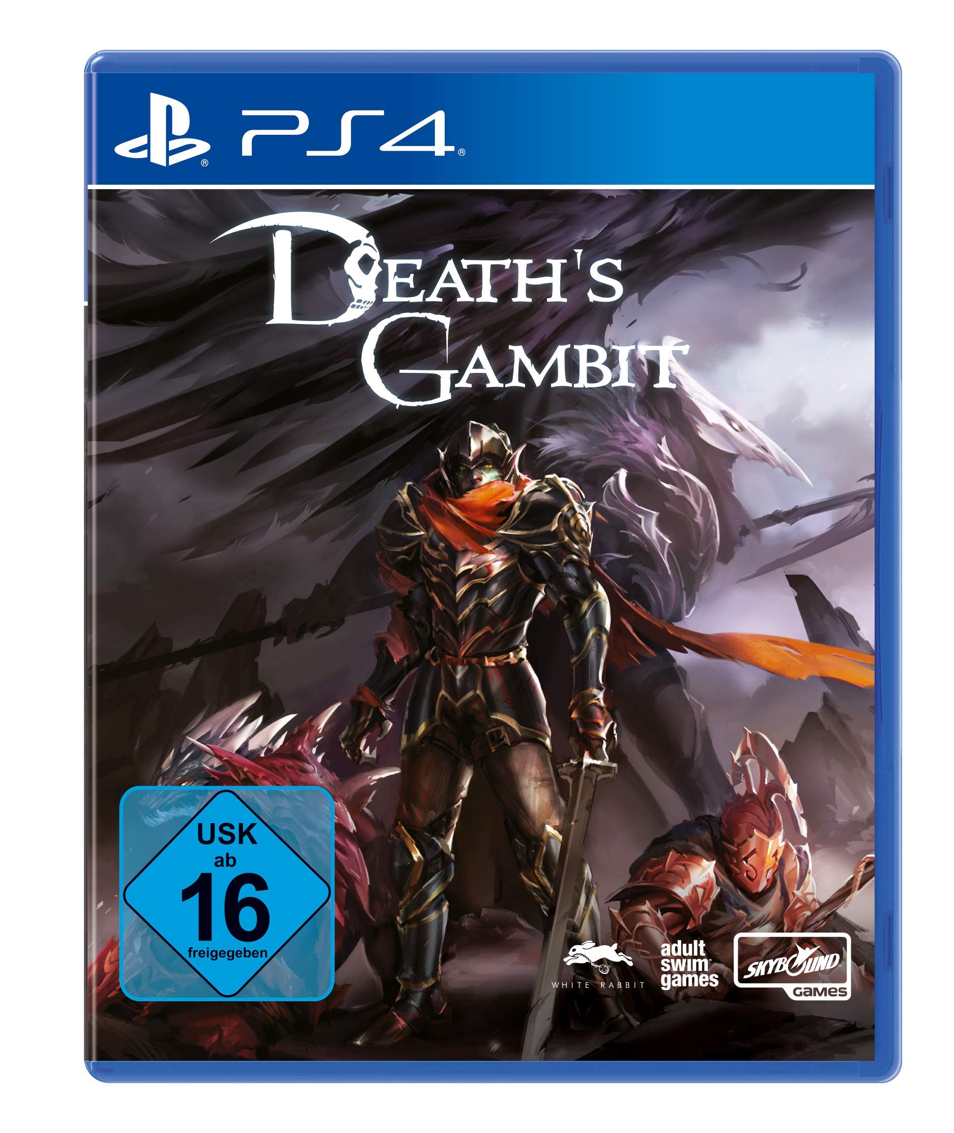 Death's Gambit