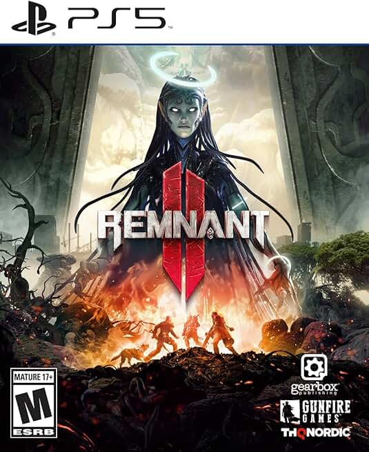 Remnant 2 [Internationale Version]