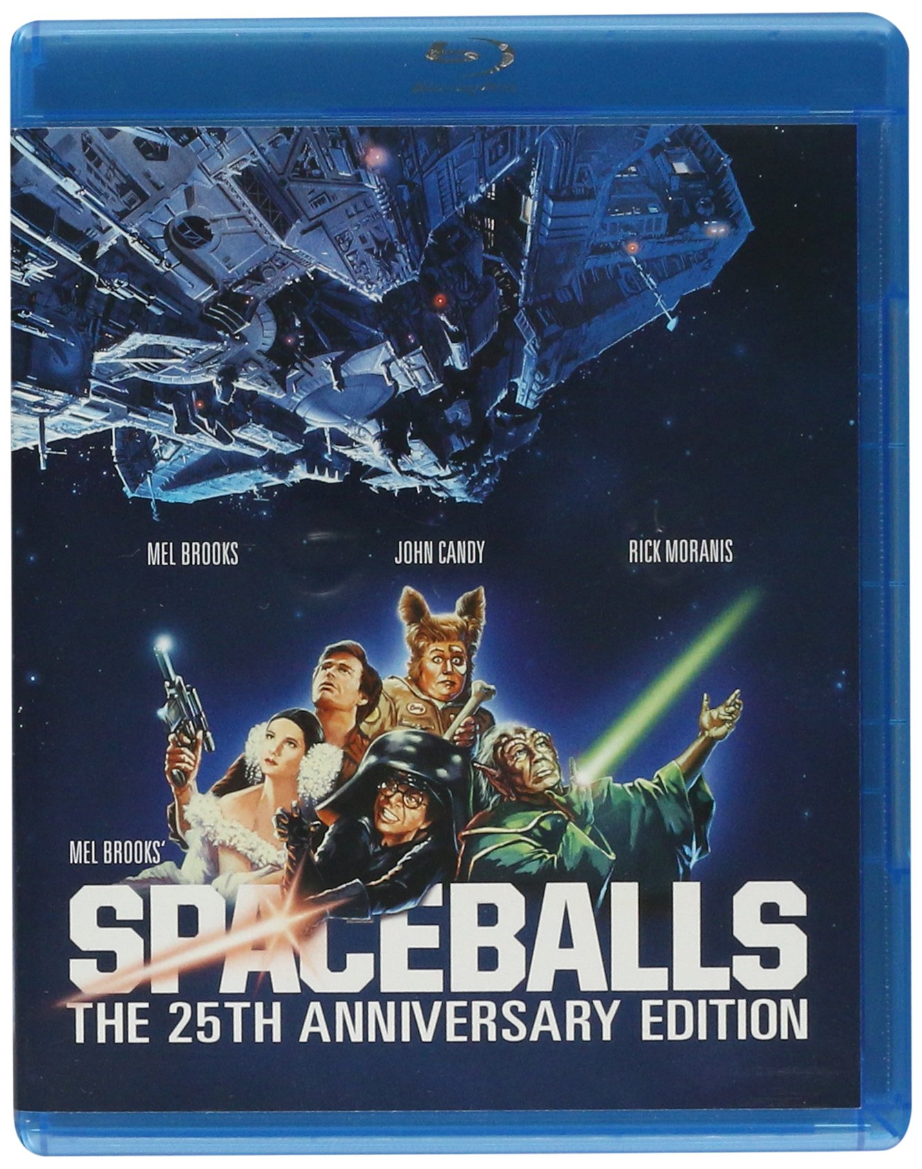 Spaceballs: 25th Anniversary Edition