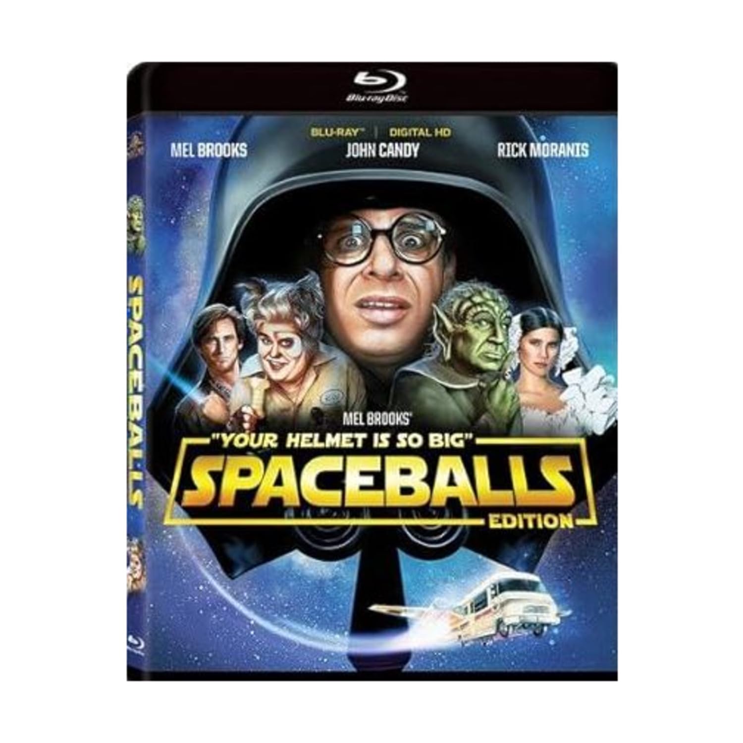 Spaceballs