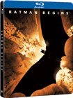 Batman Begins [Blu-ray]