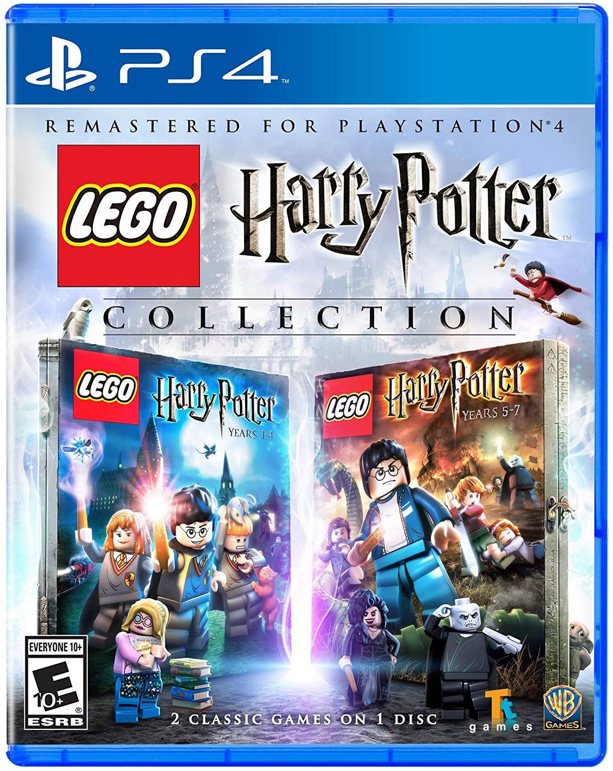 LEGO Harry Potter Collection [Internationale Version]