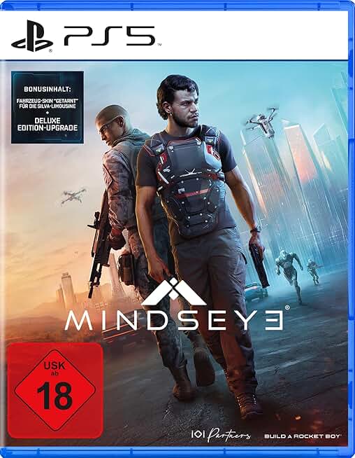MindsEye