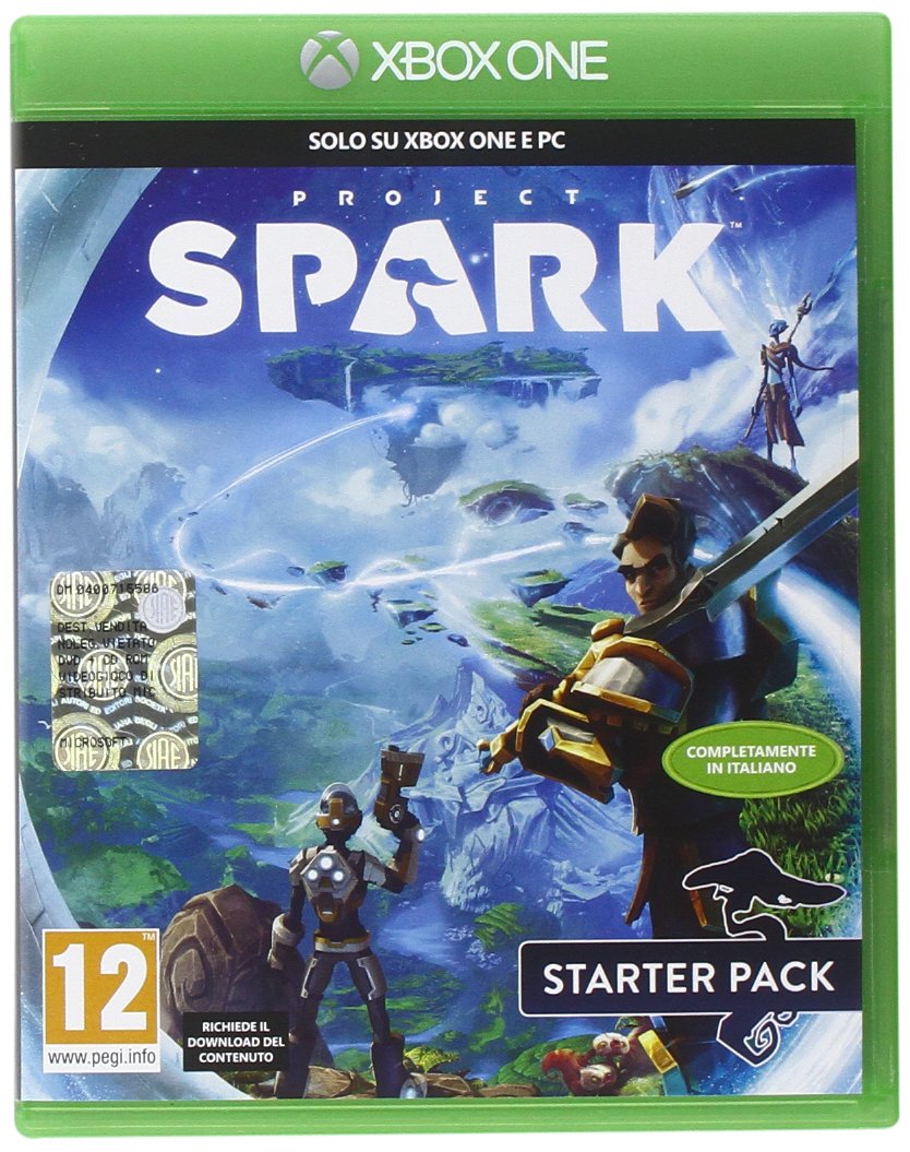 Project Spark [Internationale Version]
