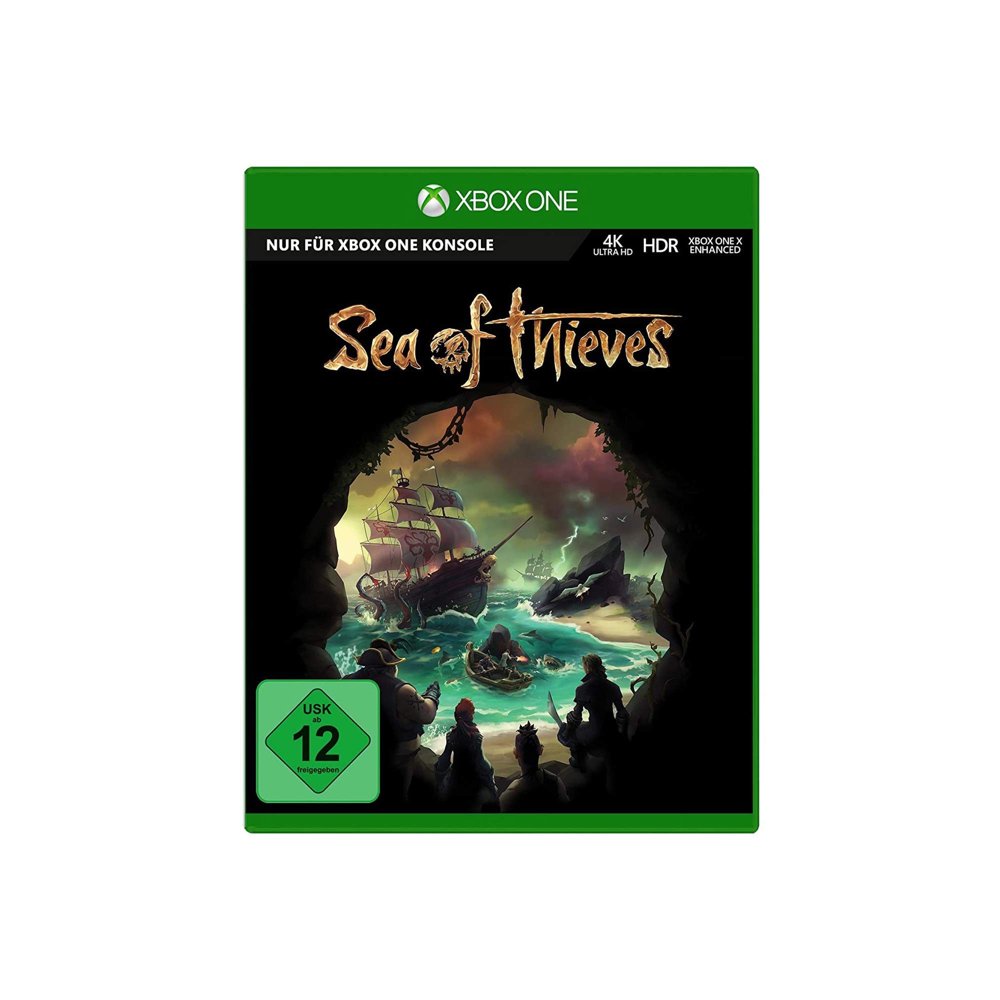 Sea of Thieves