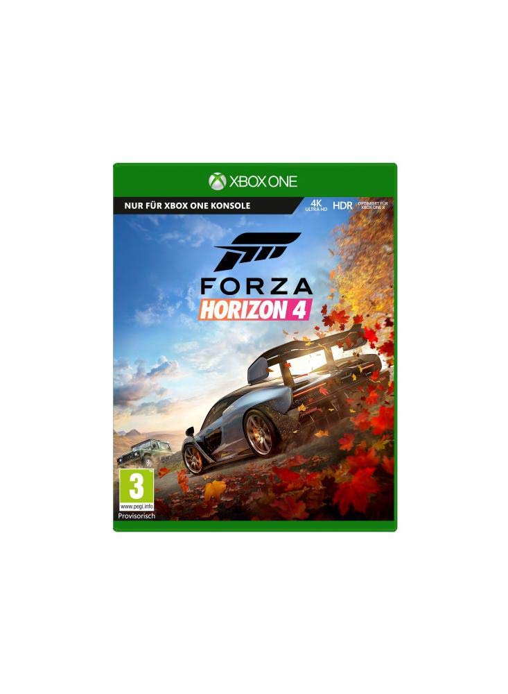 Forza Horizon 4 [EU Import]