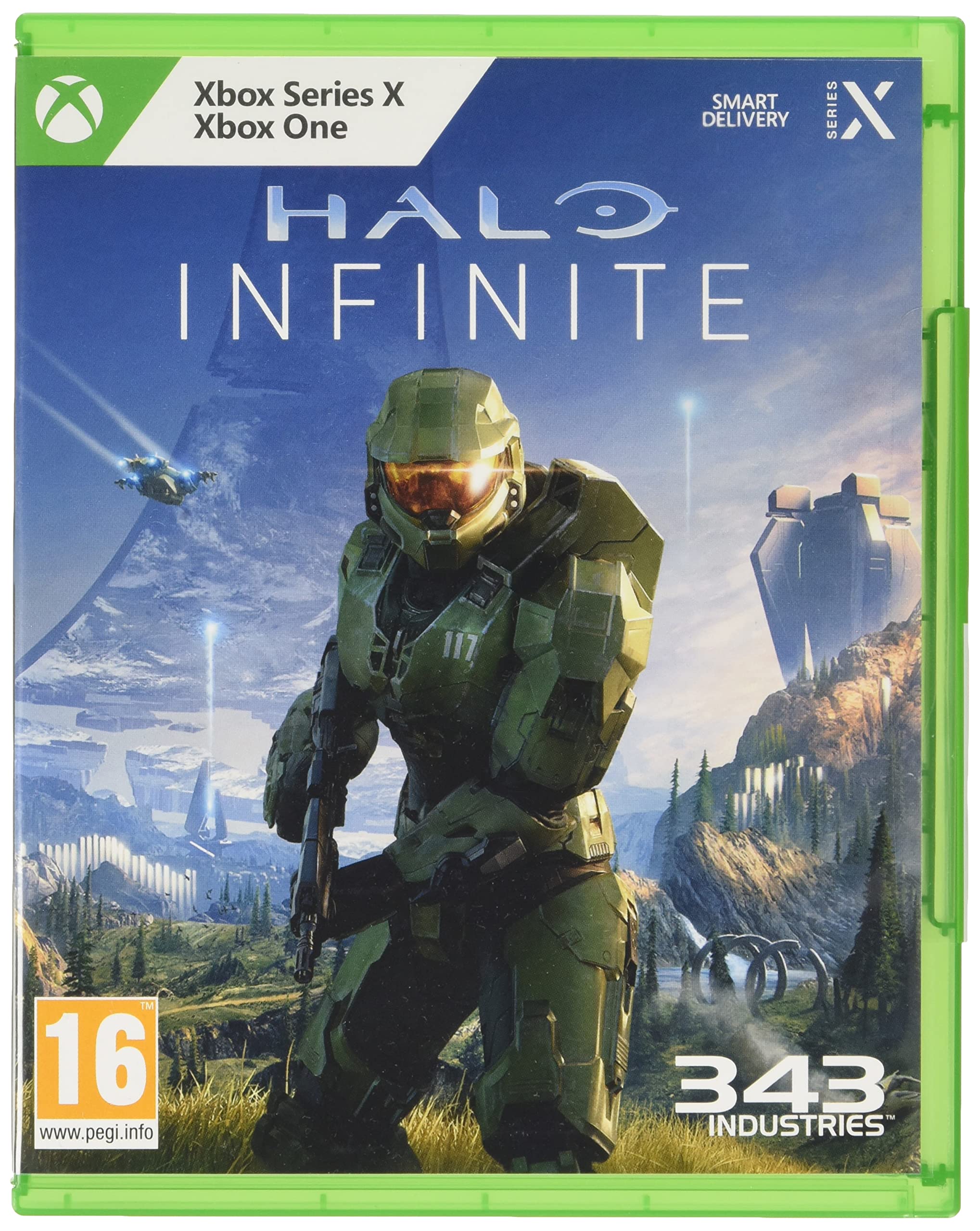 Halo Infinite [EU Import]