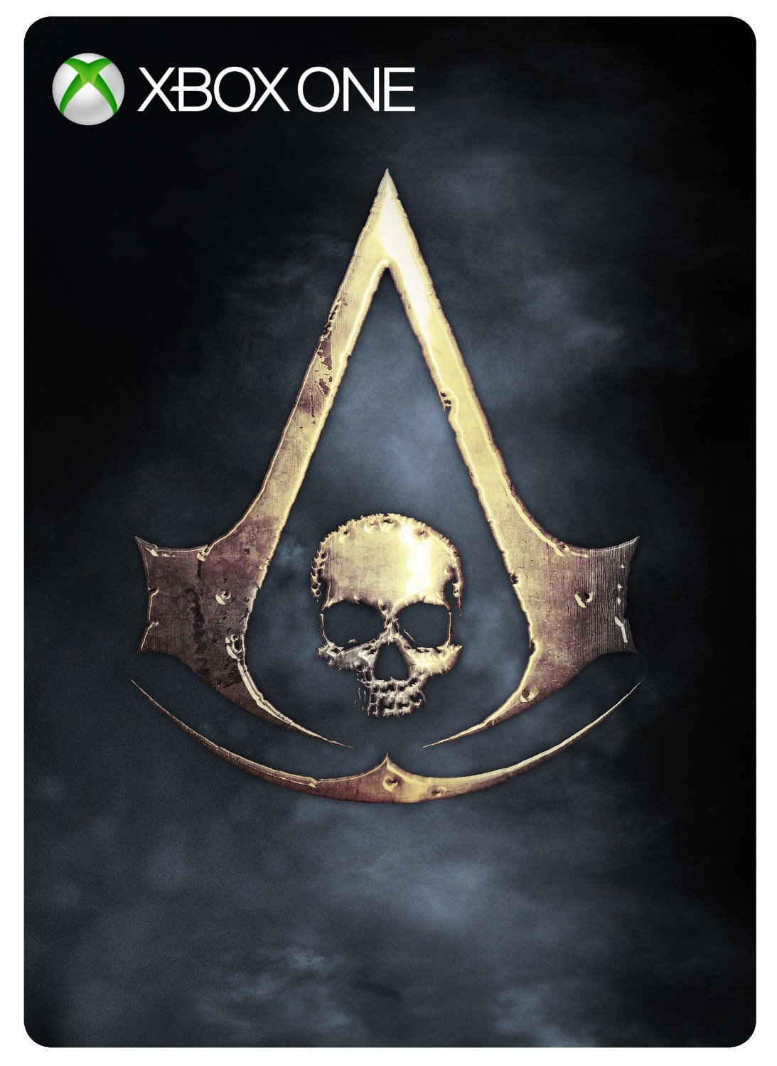 Assassin's Creed 4: Black Flag "The Skull Edition" [Internationale Version]