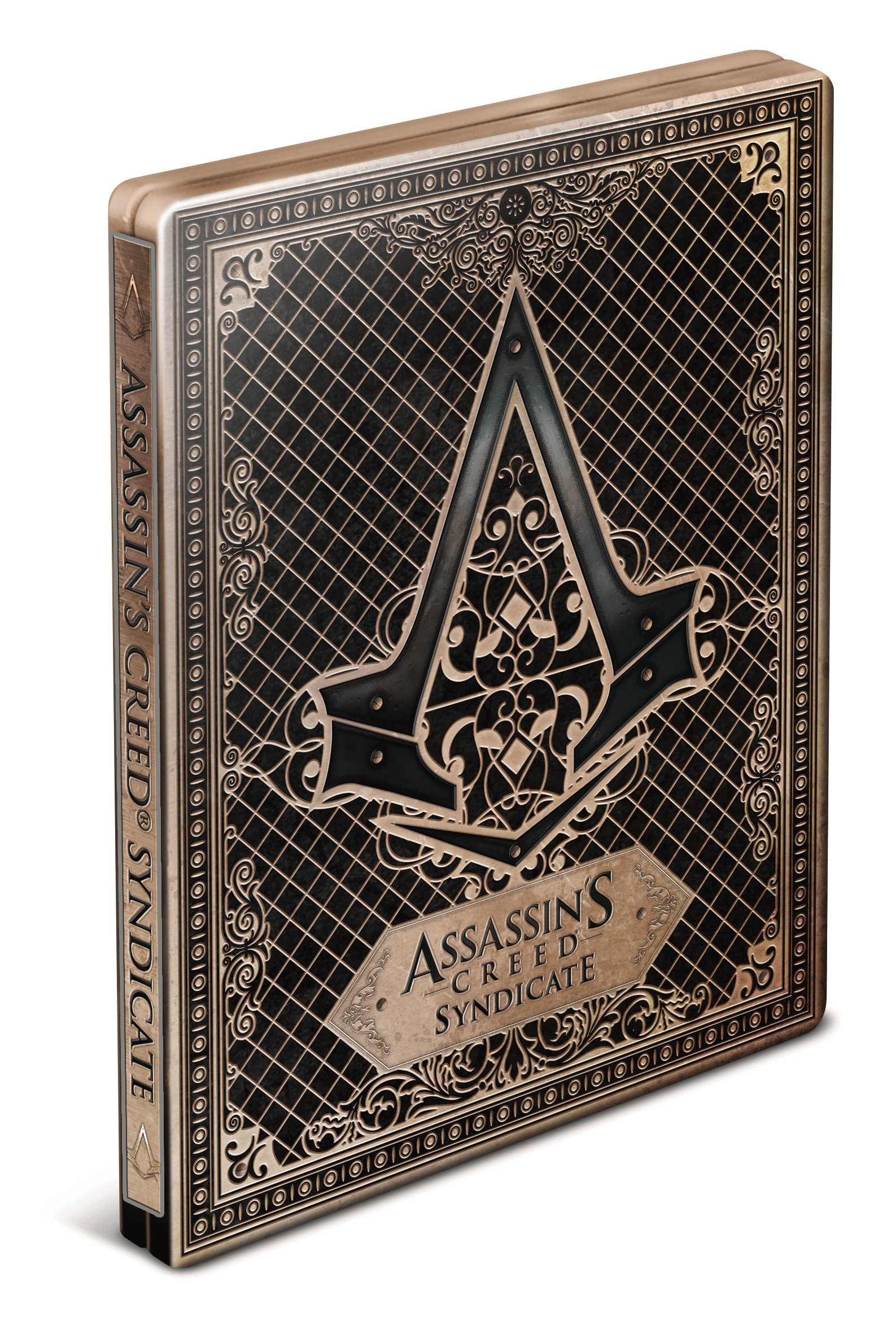Assassin's Creed: Syndicate [Special Edition inkl. Steelbook]