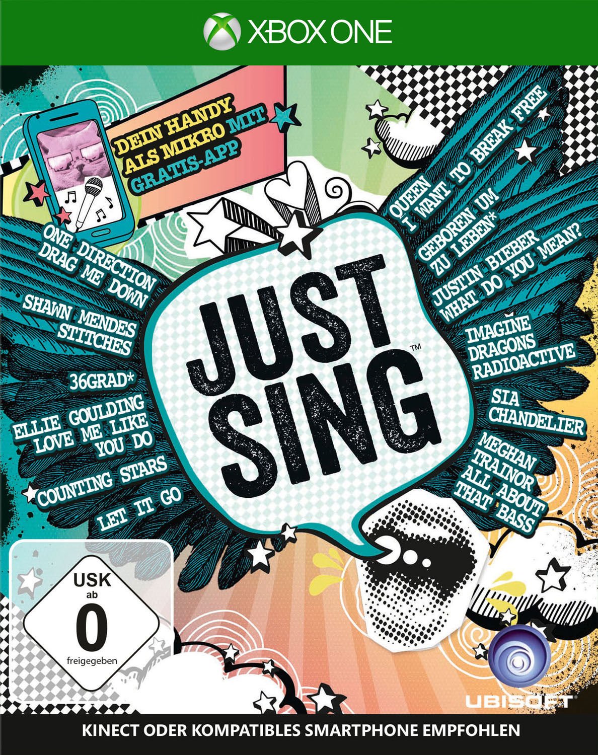 Just Sing