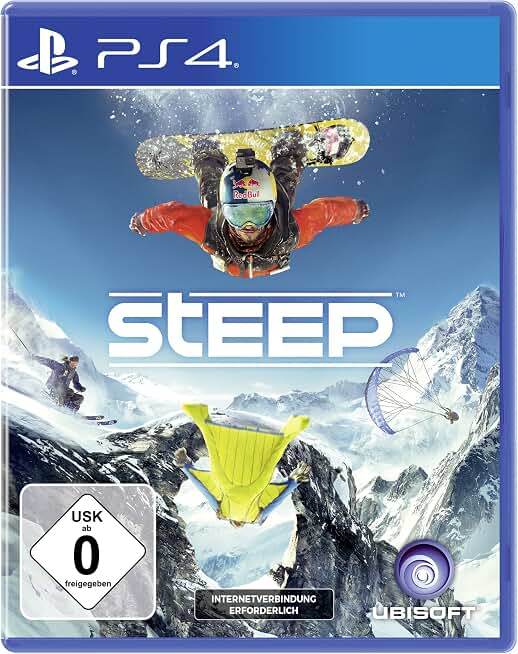 Steep