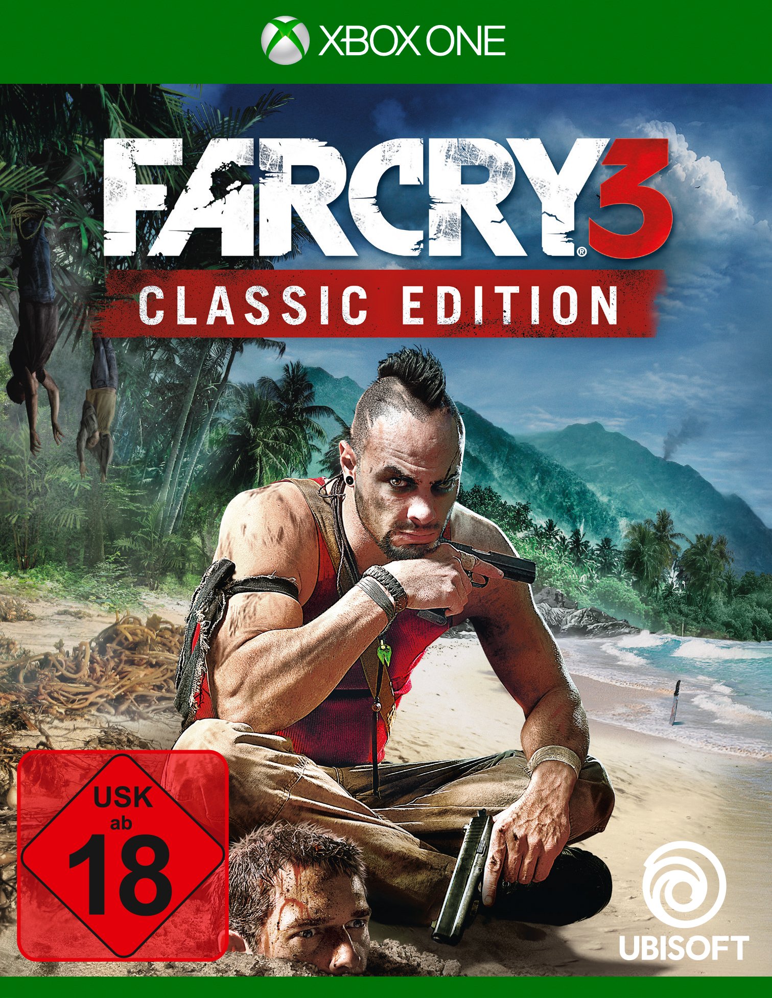 Far Cry 3 [Classic Edition]