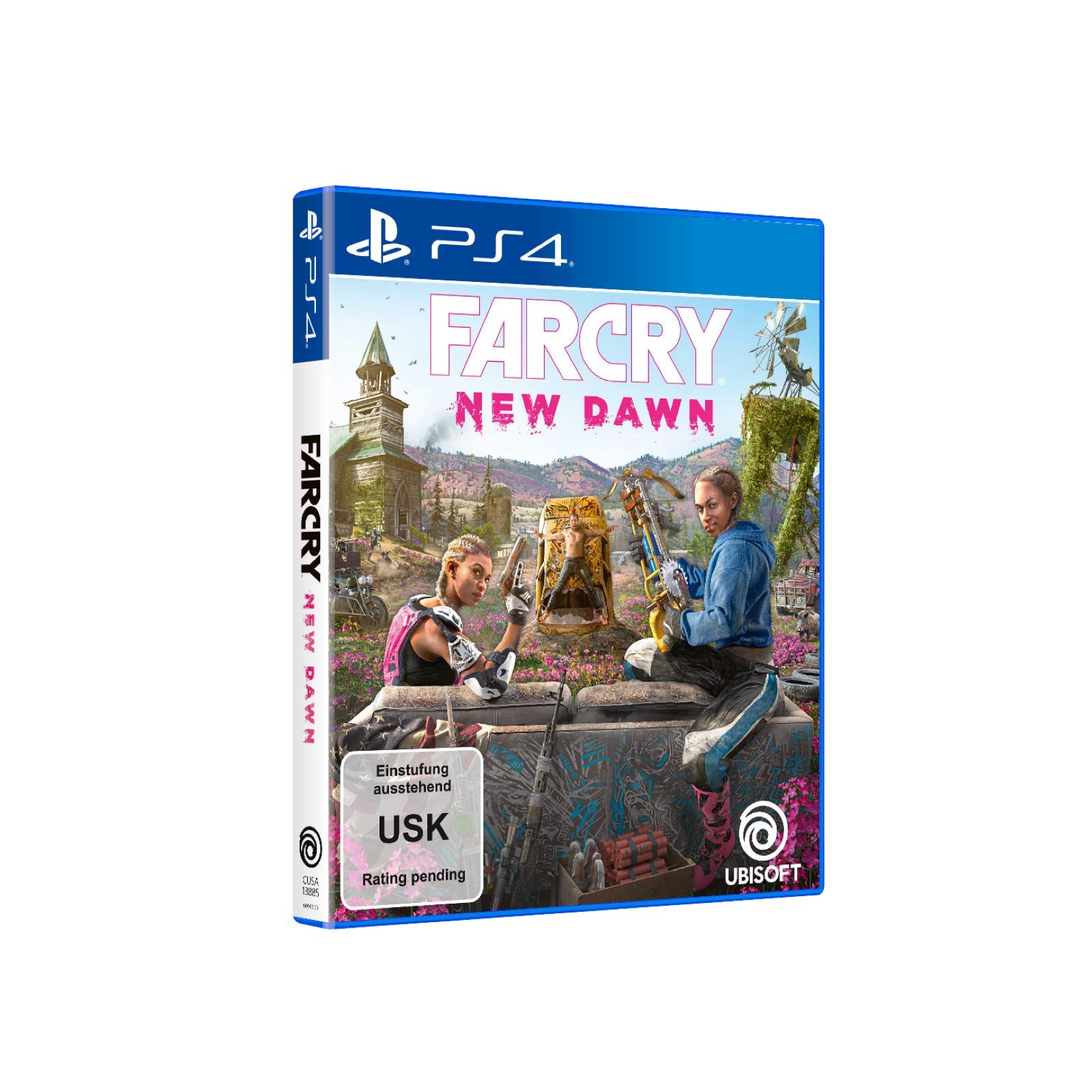 Far Cry New Dawn [Standard Edition]