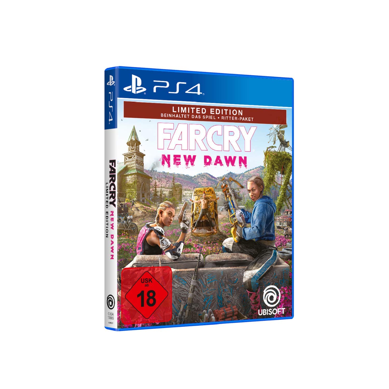 Far Cry New Dawn [Limited Edition]